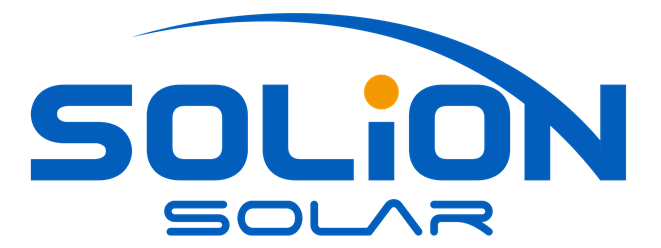 پروژه‌های خورشیدی سولیون